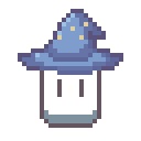 Godot Aseprite Wizard Logo