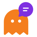 Clyde Dialogue Icon